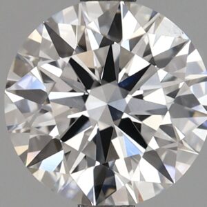 1.69 cctw VVS1 - Lab Grown Loose Diamond