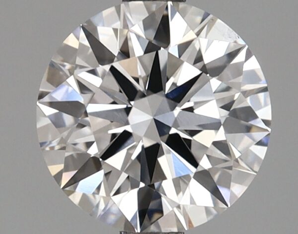 1.69 cctw VVS1 - Lab Grown Loose Diamond