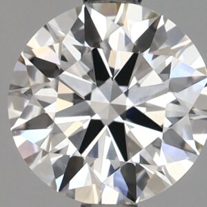 1.60 cctw VVS2 - Lab Grown Loose Diamond