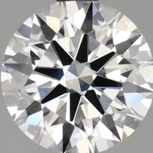 1.59 cctw VVS2 - Lab Grown Loose Diamond