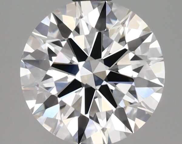 1.59 cctw VVS2 - Lab Grown Loose Diamond