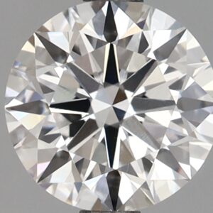 1.58 cctw VVS2 - Lab Grown Loose Diamond