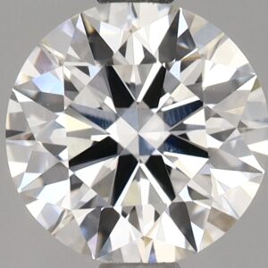 1.53 cctw VVS2 - Lab Grown Loose Diamond
