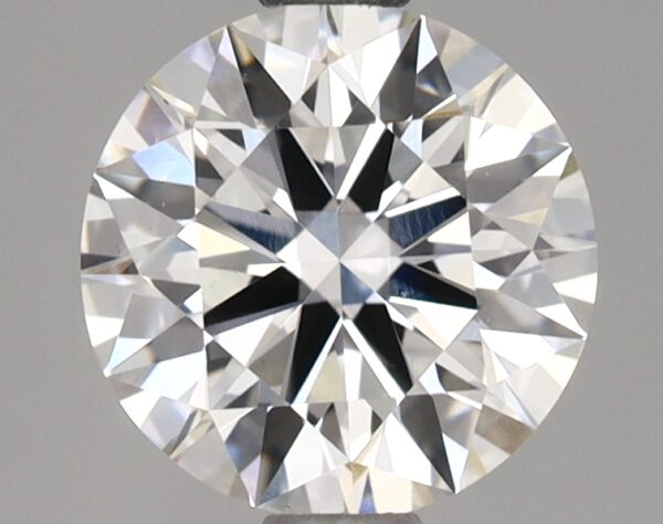 1.53 cctw VVS2 - Lab Grown Loose Diamond