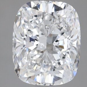 1.52 cctw VS2 - Lab Grown Loose Diamond