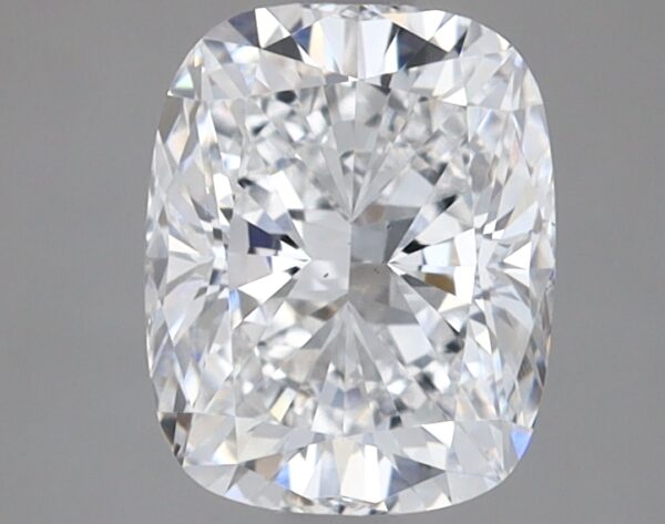 1.52 cctw VS2 - Lab Grown Loose Diamond