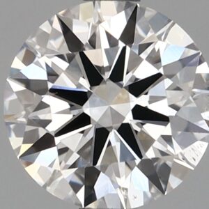 1.51 cctw VS1 - Lab Grown Loose Diamond