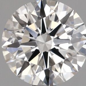 1.55 cctw VVS2 - Lab Grown Loose Diamond