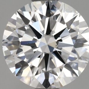 1.50 cctw VS2 - Lab Grown Loose Diamond