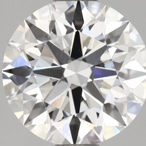 1.60 cctw VS1 - Lab Grown Loose Diamond