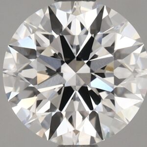 1.59 cctw VVS2 - Lab Grown Loose Diamond