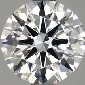 1.60 cctw VVS2 - Lab Grown Loose Diamond