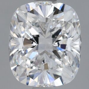 1.51 cctw VS2 - Lab Grown Loose Diamond