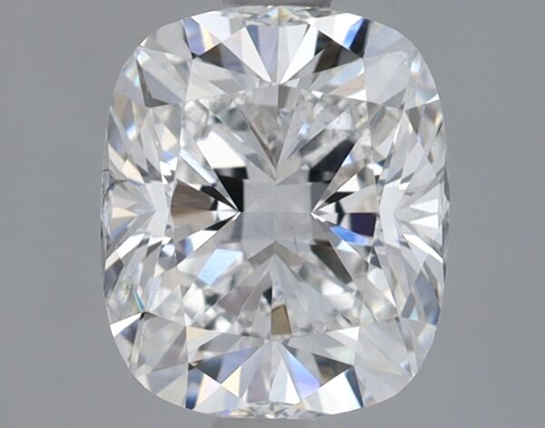 1.51 cctw VS2 - Lab Grown Loose Diamond