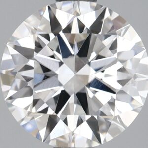 1.57 cctw VVS1 - Lab Grown Loose Diamond