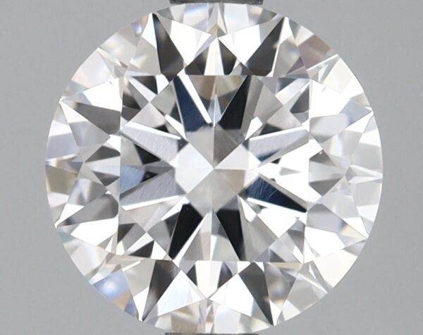 1.57 cctw VVS1 - Lab Grown Loose Diamond