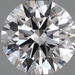 1.51 cctw VS1 - Lab Grown Loose Diamond