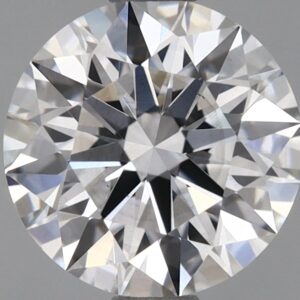 1.51 cctw VS2 - Lab Grown Loose Diamond