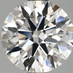 1.58 cctw VVS1 - Lab Grown Loose Diamond