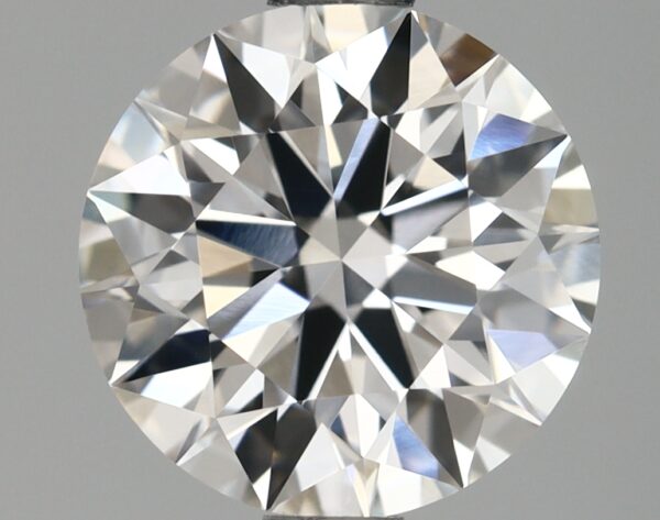 1.58 cctw VVS1 - Lab Grown Loose Diamond
