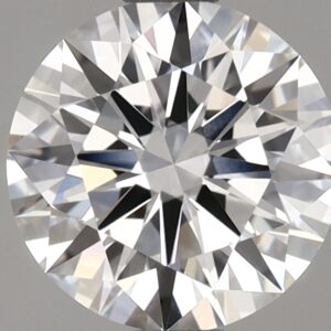 1.56 cctw VVS2 - Lab Grown Loose Diamond