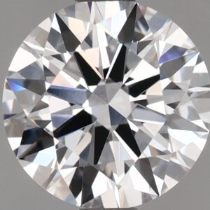 1.58 cctw VVS2 - Lab Grown Loose Diamond