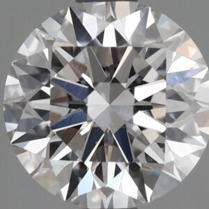 1.57 cctw VVS2 - Lab Grown Loose Diamond