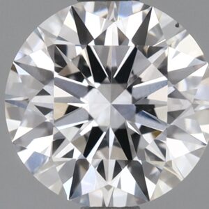 1.52 cctw VS1 - Lab Grown Loose Diamond