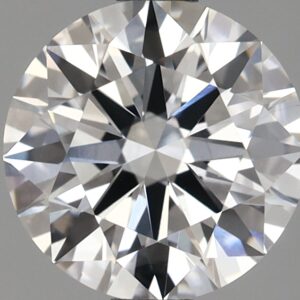 1.60 cctw VS1 - Lab Grown Loose Diamond