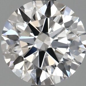 1.58 cctw VVS2 - Lab Grown Loose Diamond