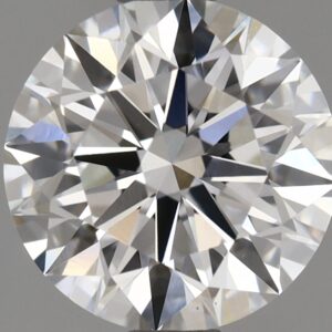 1.57 cctw VS1 - Lab Grown Loose Diamond
