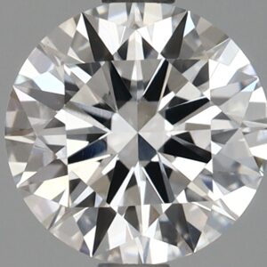 1.57 cctw VVS2 - Lab Grown Loose Diamond