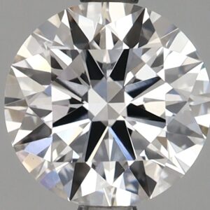 1.57 cctw VVS2 - Lab Grown Loose Diamond