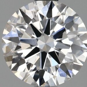 1.56 cctw VVS2 - Lab Grown Loose Diamond