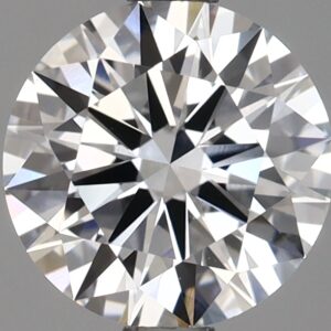 1.54 cctw VVS2 - Lab Grown Loose Diamond