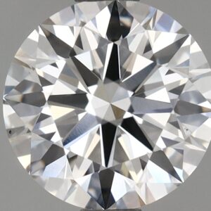 1.51 cctw VS1 - Lab Grown Loose Diamond
