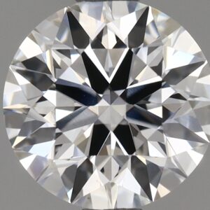 1.50 cctw VS1 - Lab Grown Loose Diamond