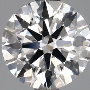 1.56 cctw VS2 - Lab Grown Loose Diamond