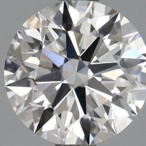 1.59 cctw VS1 - Lab Grown Loose Diamond