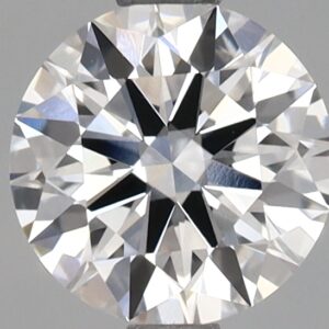1.54 cctw VVS2 - Lab Grown Loose Diamond