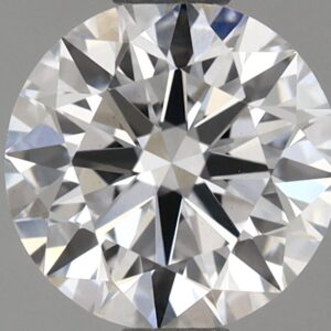 1.00 cctw VS1 - Lab Grown Loose Diamond