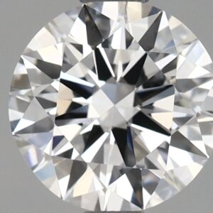 1.46 cctw VVS2 - Lab Grown Loose Diamond