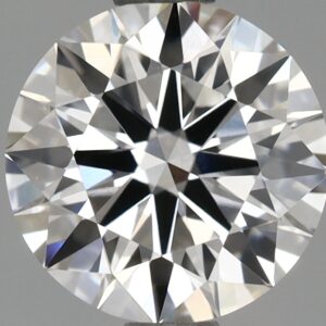 1.43 cctw VVS2 - Lab Grown Loose Diamond