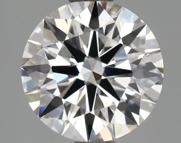 1.43 cctw VVS2 - Lab Grown Loose Diamond