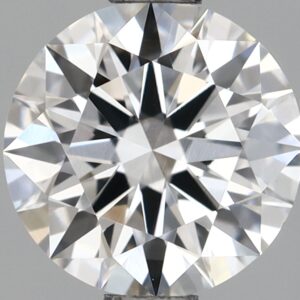 1.15 cctw VVS2 - Lab Grown Loose Diamond