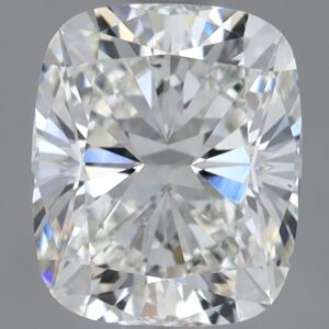1.73 cctw VVS2 - Lab Grown Loose Diamond