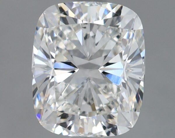 1.73 cctw VVS2 - Lab Grown Loose Diamond