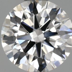 1.41 cctw VS1 - Lab Grown Loose Diamond