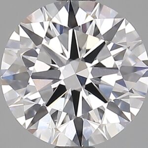 1.51 cctw VS2 - Lab Grown Loose Diamond