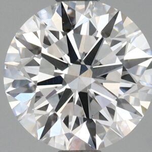 1.54 cctw VVS2 - Lab Grown Loose Diamond